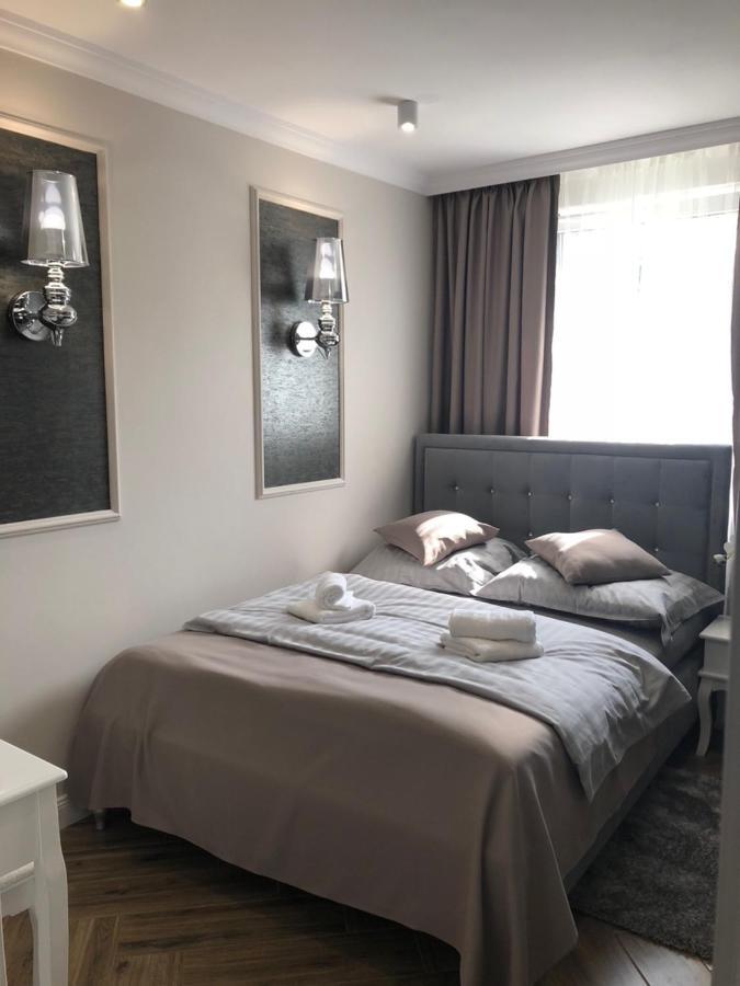Family & Business Sauna Apartments No1 Lesny Nad Zalewem Cedzyna Unikat - 3 Bedroom With Private Sauna, Bath With Hydromassage, Terrace, Garage, Catering Options كيلتشي المظهر الخارجي الصورة