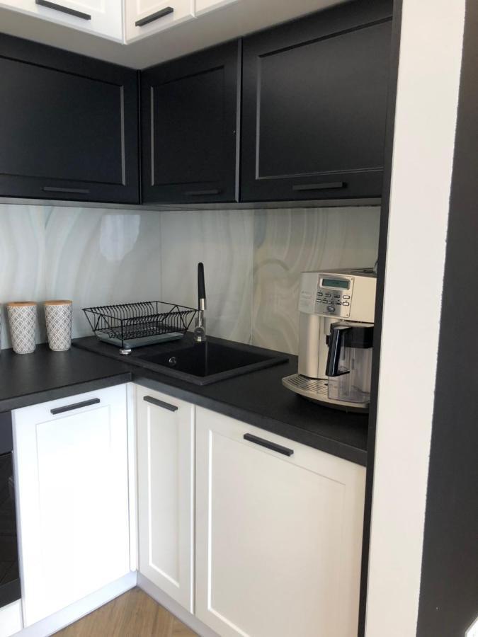 Family & Business Sauna Apartments No1 Lesny Nad Zalewem Cedzyna Unikat - 3 Bedroom With Private Sauna, Bath With Hydromassage, Terrace, Garage, Catering Options كيلتشي المظهر الخارجي الصورة
